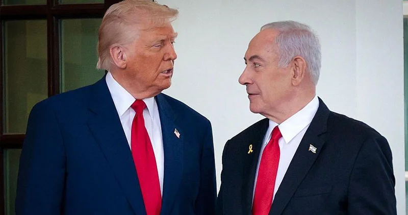 Azər Hüseynov: ABŞ Netanyahu ilə açıq qarşıdurmaya getməyəcək