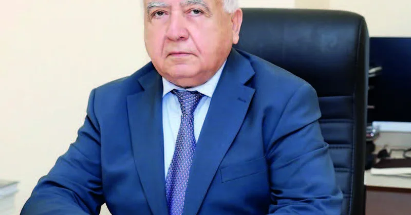 Torpaqların qorunması və ərzaq təhlükəsizliyinin elmi təminatı