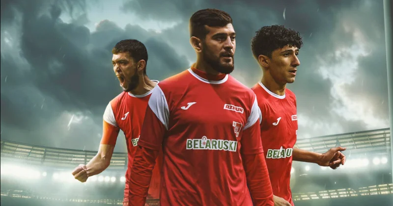 ÇL: Azərbaycan komandasından məhsuldar heç heçə