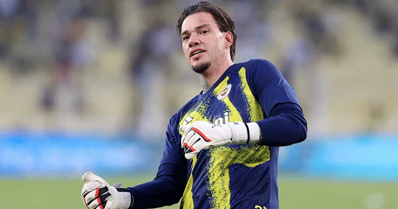 Ederson iddiaları təkzib etsə də...