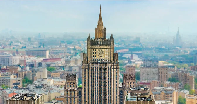 Moskva Bakıda Rusiya Almaniya görüşünü təkzib etdi: