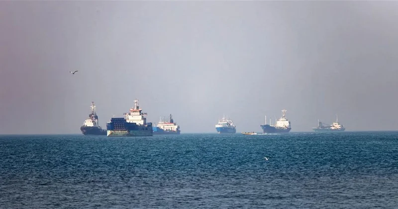 США перенаправили 55 судов с момента возобновления морской блокады Ирана
