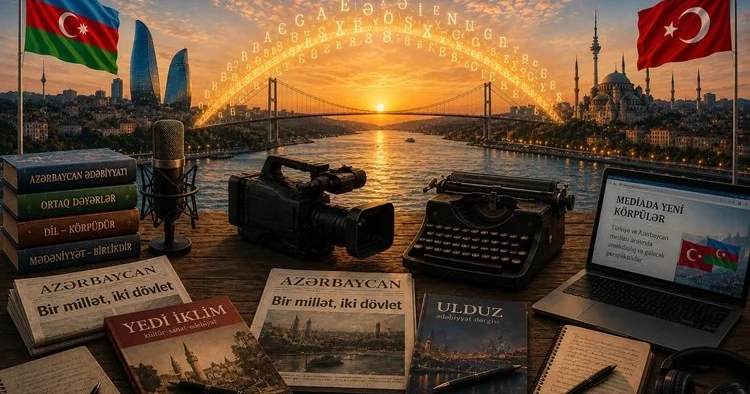 Qardaşlığın əskik qalan körpüsü: Dil