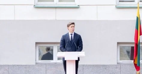 Премьер министр Литвы позвонил Президенту Ильхаму Алиеву