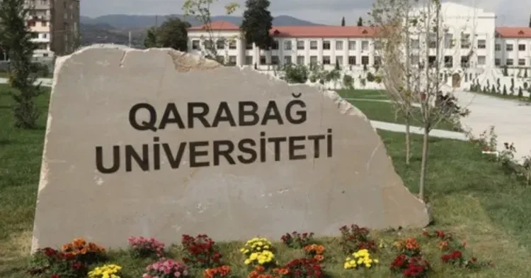 Qarabağ Universitetində ən çox və ən az plan yeri ayrılan İXTİSASLAR