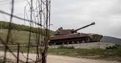 Serbiya Prezidenti Aleksandr Vuçiç Kosovoya görə NATO ilə müharibə etmək fikrində deyil