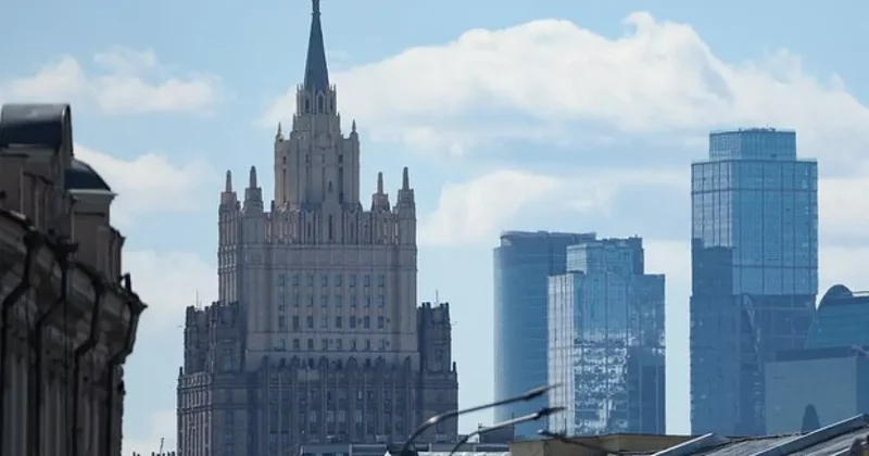 МИД РФ: Казахстан готов принять переговоры по Украине