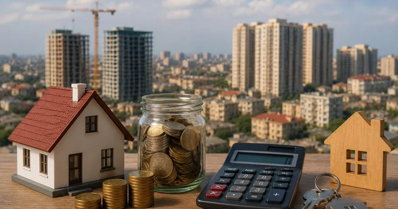 “İpoteka limitləri mövcud mənzil qiymətlərinə uyğun deyil” İQTİSADÇI