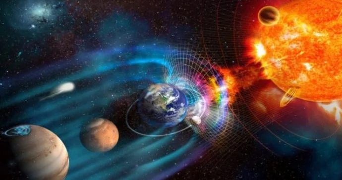 Növbəti iki gün geomaqnit qasırğası olacaq KONKRET