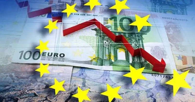 Аномальная жара может стоить экономике ЕС 180 млрд евро