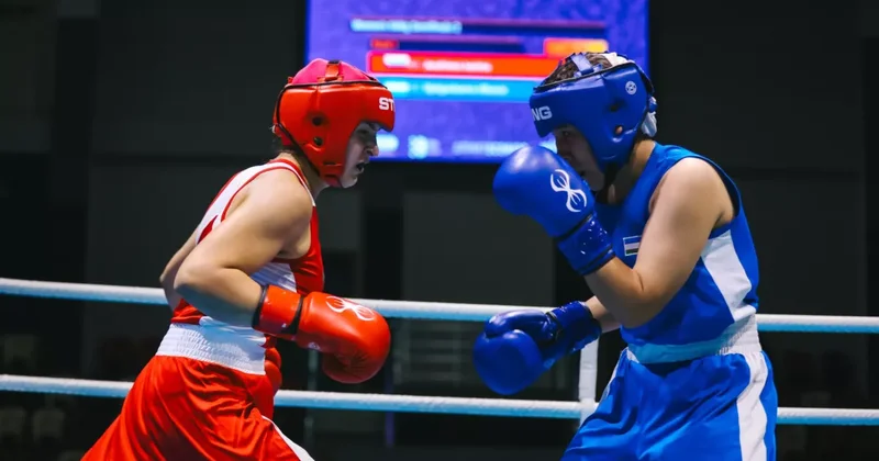 Азербайджан представят 13 боксеров на чемпионате Европы U19