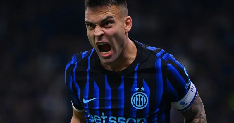 Lautaro Martines “Barselona“nın alternativ transfer hədəfinə çevrilib