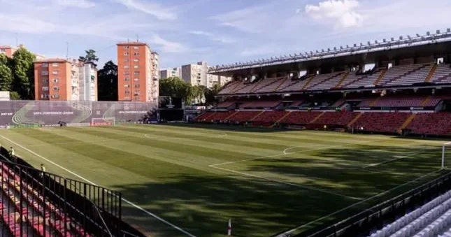 La Liqa klubu ev oyununu başqa stadionda keçirə bilər