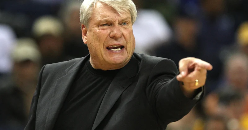 Beşqat NBA çempionu Don Nelson vəfat edib