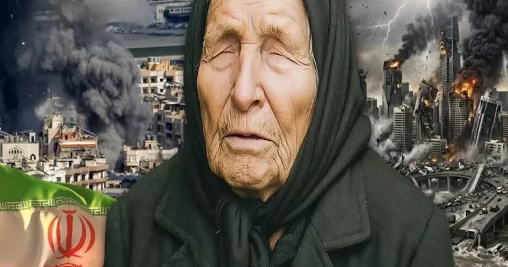 Vanqanın 2026 cı il üçün PROQNOZLARI gerçəkləşməyə başladı: Putin üçün nə deyib