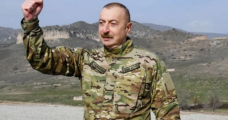 Победа, открывшая дорогу миру