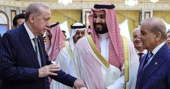 “Məkkə anlaşması” regionda güc balansını dəyişəcəkmi? ŞƏRH