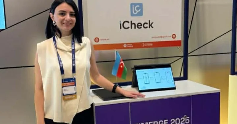 Startap: Gələcəyin səhiyyəsi fərdi yanaşma üzərində qurulacaq