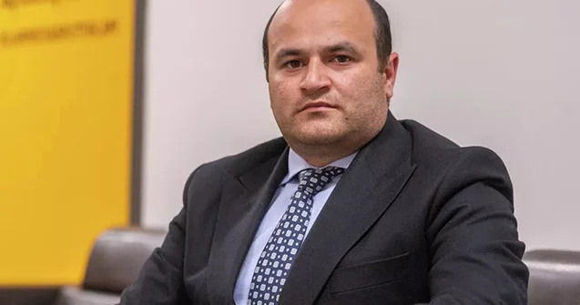 Ermənistanın ABŞ dakı səfiri Zəngəzur dəhlizinin mahiyyətindən danışdı VİDEO KONKRET