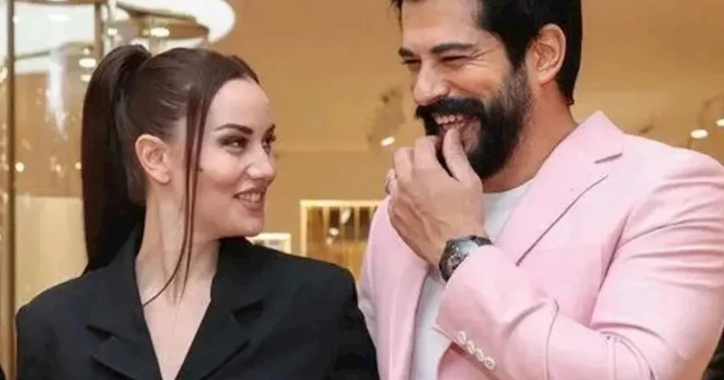 Fahriye Evcen və Burak Özçivit rekord qonorarla ekranlara qayıdır
