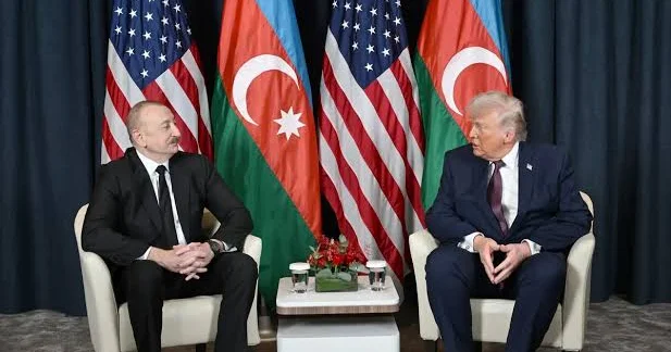 Tarixin dönüş nöqtəsi: 8 avqust 2025 ci il TƏHLİL