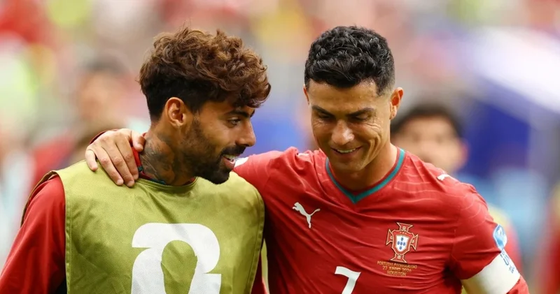 Əl Nəsr üçüncü portuqaliyalını transfer etdi