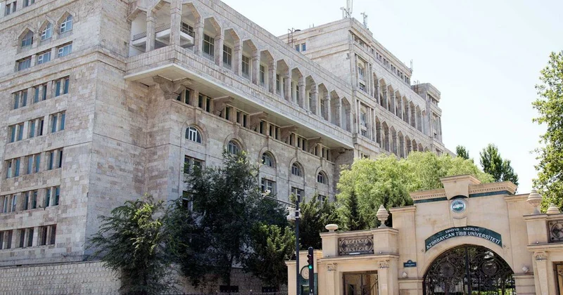 Tibb Universitetində təhsil haqları aşağı salındı Yeni QİYMƏTLƏR