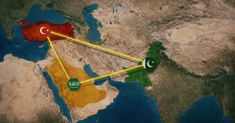 İran Səudiyyə Pakistan Türkiyə paktına necə baxır? Bəs İsrail?.. ANALİTİKA