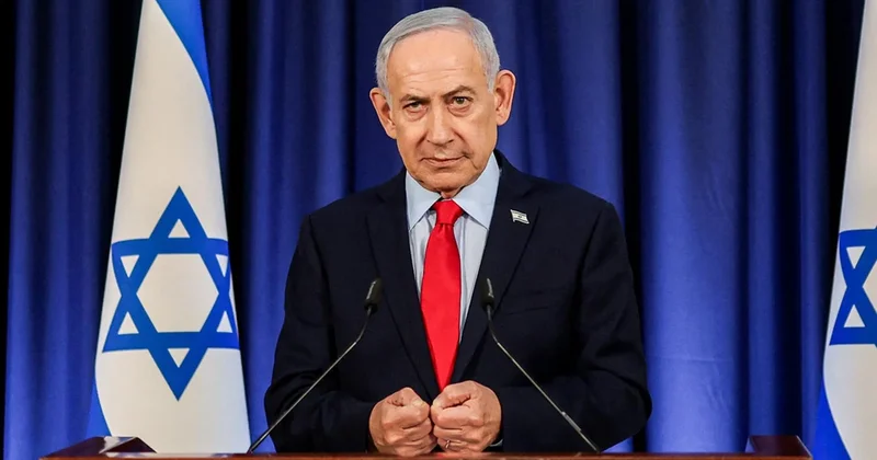Netanyahu: “İsrail süni intellekt sahəsində dünya gücünə çevrilməlidir” VİDEO