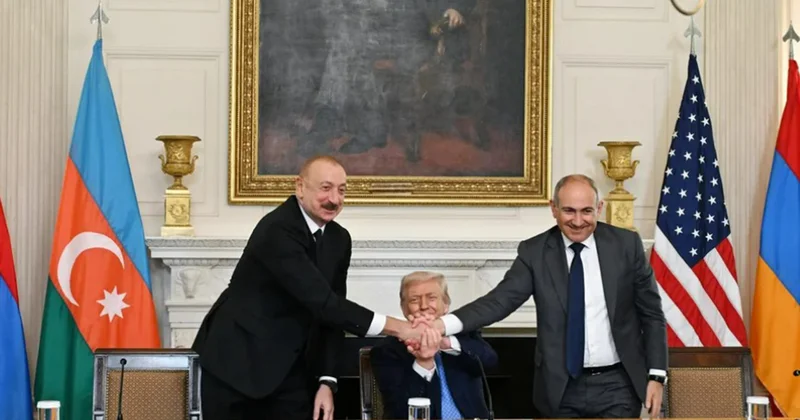 Sülh Sammitinin birinci ildönümü ilə bağlı Birgə Bəyanat