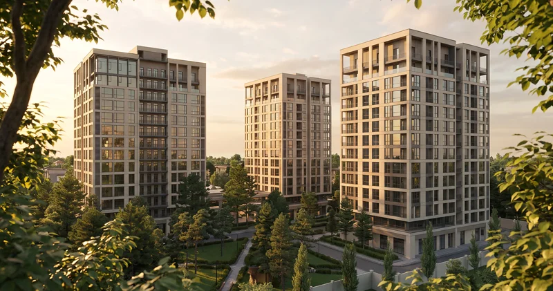 Avant Bakıxanovda yeni premium layihəyə start verdi: Green by Avant da 10% ilkin ödənişlə ipoteka imkanı (FOTO/VİDEO)