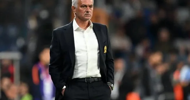 Mourinyo "Mançester Yunayted"ə niyə "yox" deyib?