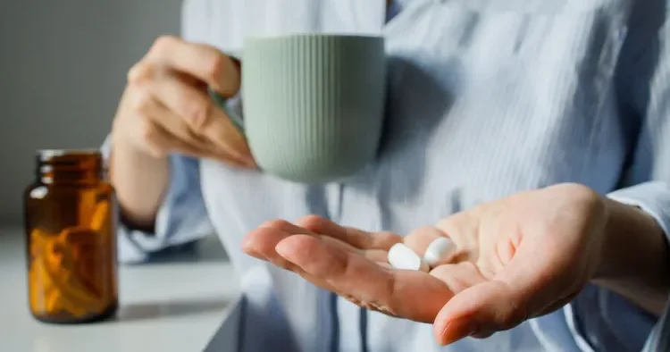 Bu vitamin depressiya əlamətlərini ZƏİFLƏDİR