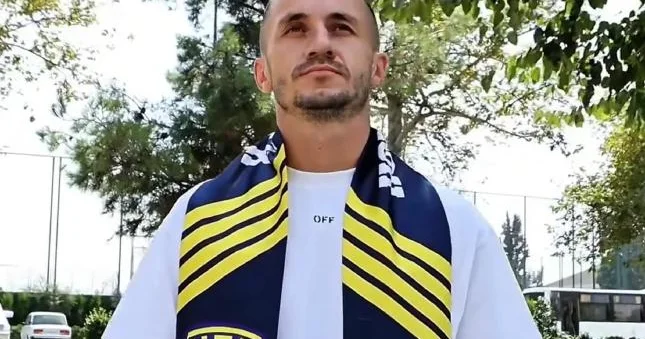 "Kəpəz" onu geri qaytardı