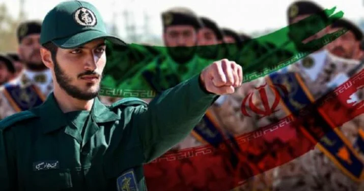 İranın dini lideri Əhməd Vəhidini SEPAH a rəhbər təyin etdi