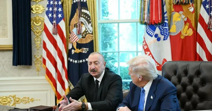Prezident İlham Əliyev Trampa İranla bağlı nə dedi?