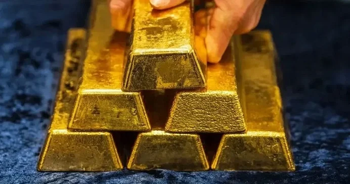 Qızıl üçün yeni rekord ssenari: Böyük banklar proqnozlarını yeniləyiblər