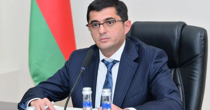 ADNSU nun rektorundan abituriyentlərə MÜRACİƏT
