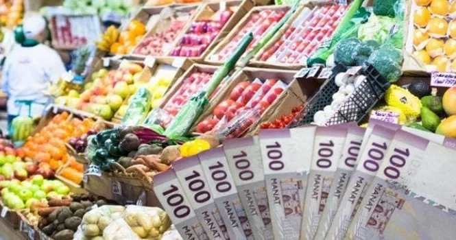 “Ərzaq qiymətlərində manipulyativ əlavələr aradan qaldırılmalıdır” İQTİSADÇI