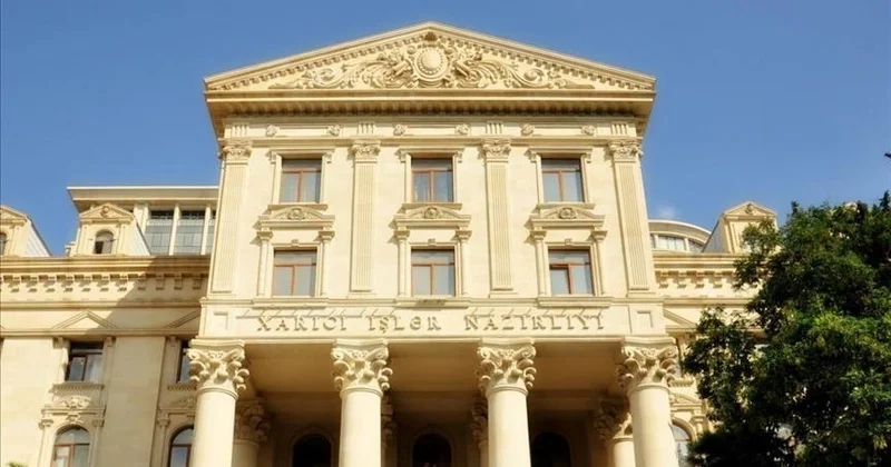 Баку скорбит вместе с Колумбией: МИД выразил соболезнования Minval Politika