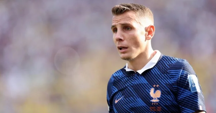 PSJ sabiq futbolçusunu geri qaytardı