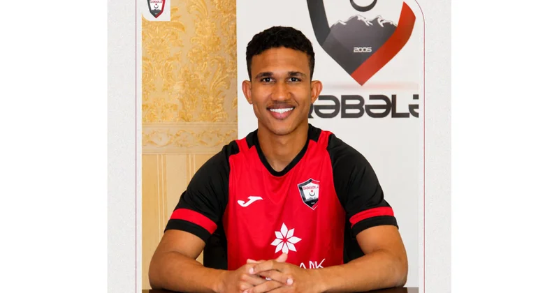 “Qəbələ” İslandiya klubunun müdafiəçisini transfer edib