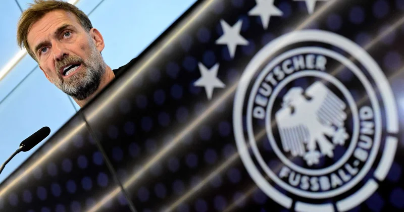 Klopp Salahın Türkiyə ilə bağlı qərarı haqda nələr dedi?