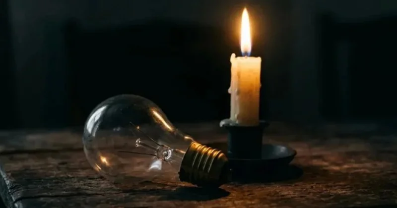 Azərbaycanın bir neçə bölgəsinə elektrik enerjisinin verilişi dayandırılacaq