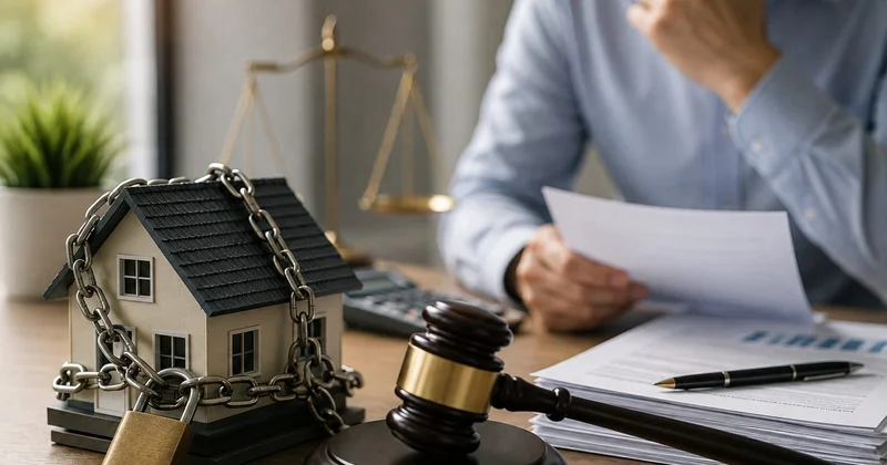 Pərvin Şakirqızı ilə “Hüququnu bil”: Bank borcuna görə vətəndaşın əmlakı hansı halda həbs edilə bilər?