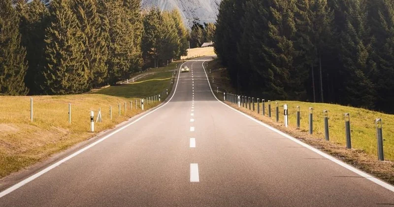 418 kilometrlik yol sökülür 60 illik səhv düzəldilir