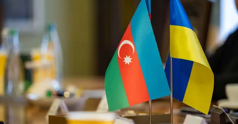 Ukrayna ilə bu Saziş təsdiq olundu