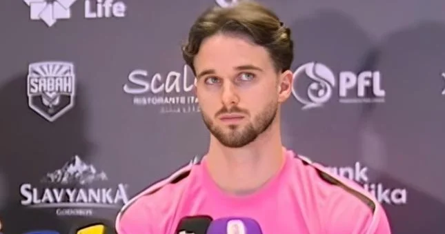"Ev oyununa daha yaxşı hazırlaşmışıq" Sabah ın futbolçusu