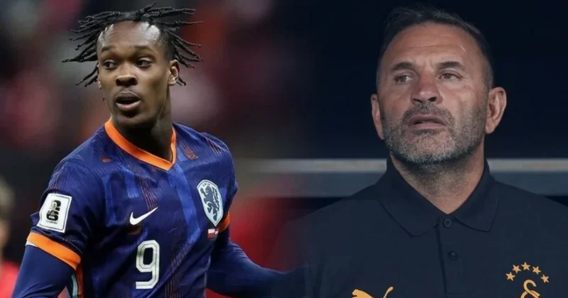 Qalatasaray Çelsi nin hücumçusunu heyətinə qatmağa yaxındır
