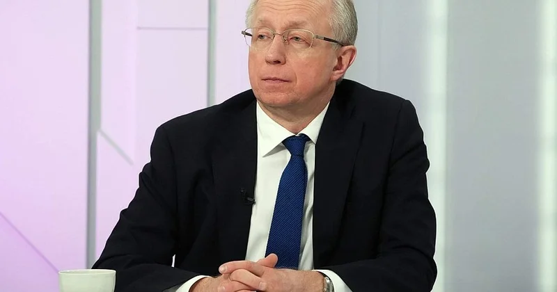 Россия раскрыла позицию по переговорам с Украиной Minval Politika